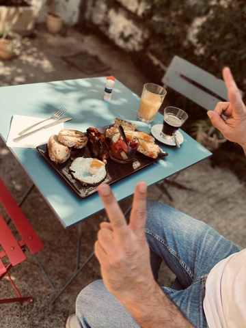 Le Brunch du Samedi au Mélodie'S : Un Rendez-Vous Incontournable